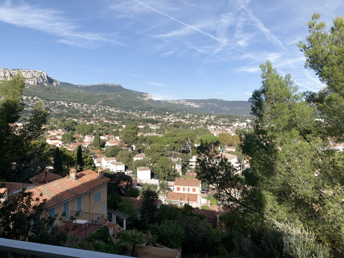 Vente Appartement 58m² 3 Pièces à Toulon (83000) - Grazi Immobilier