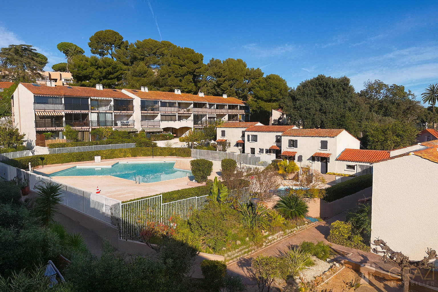 Agence immobilière de Grazi Immobilier