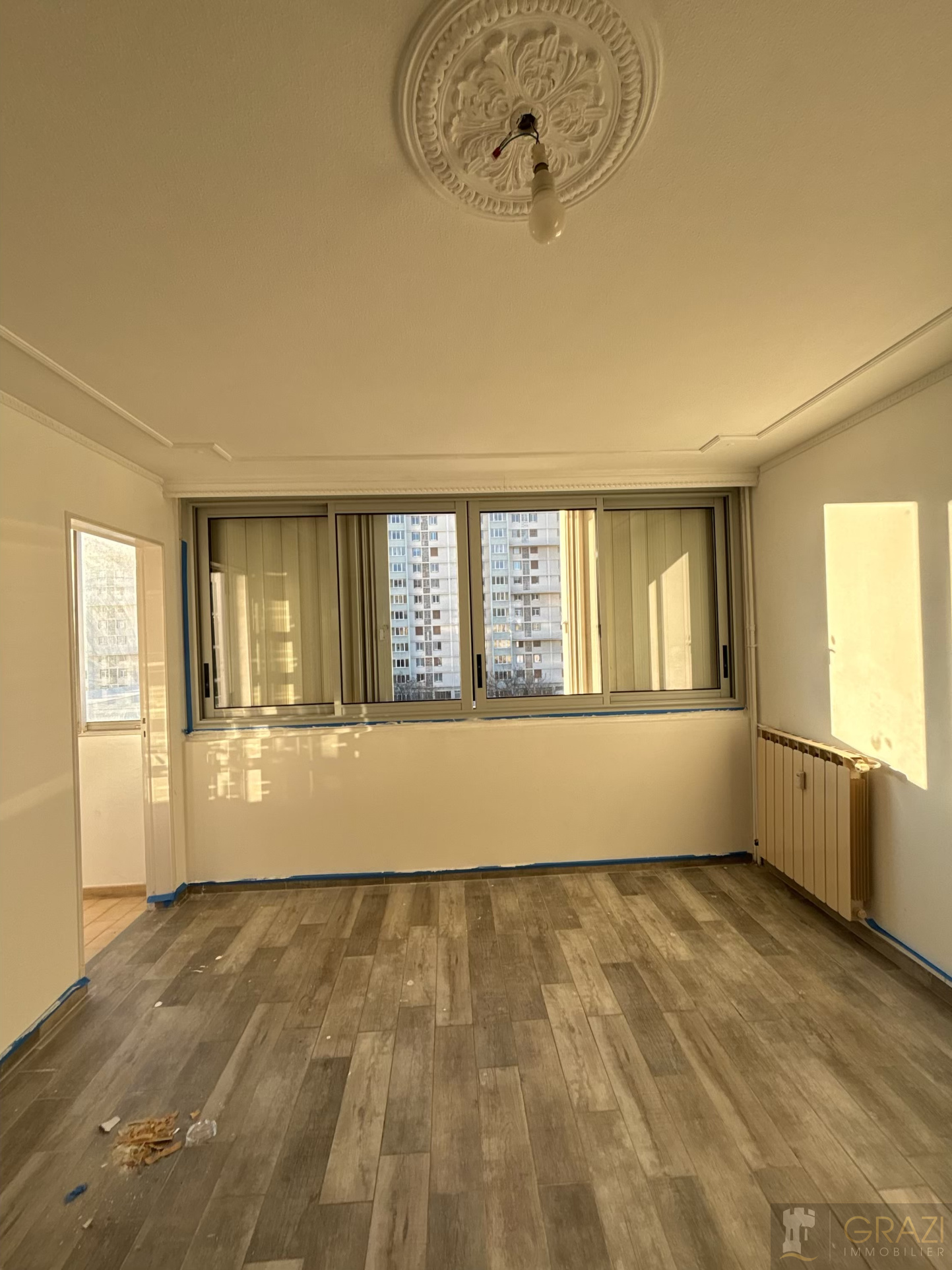 Agence immobilière de Grazi Immobilier