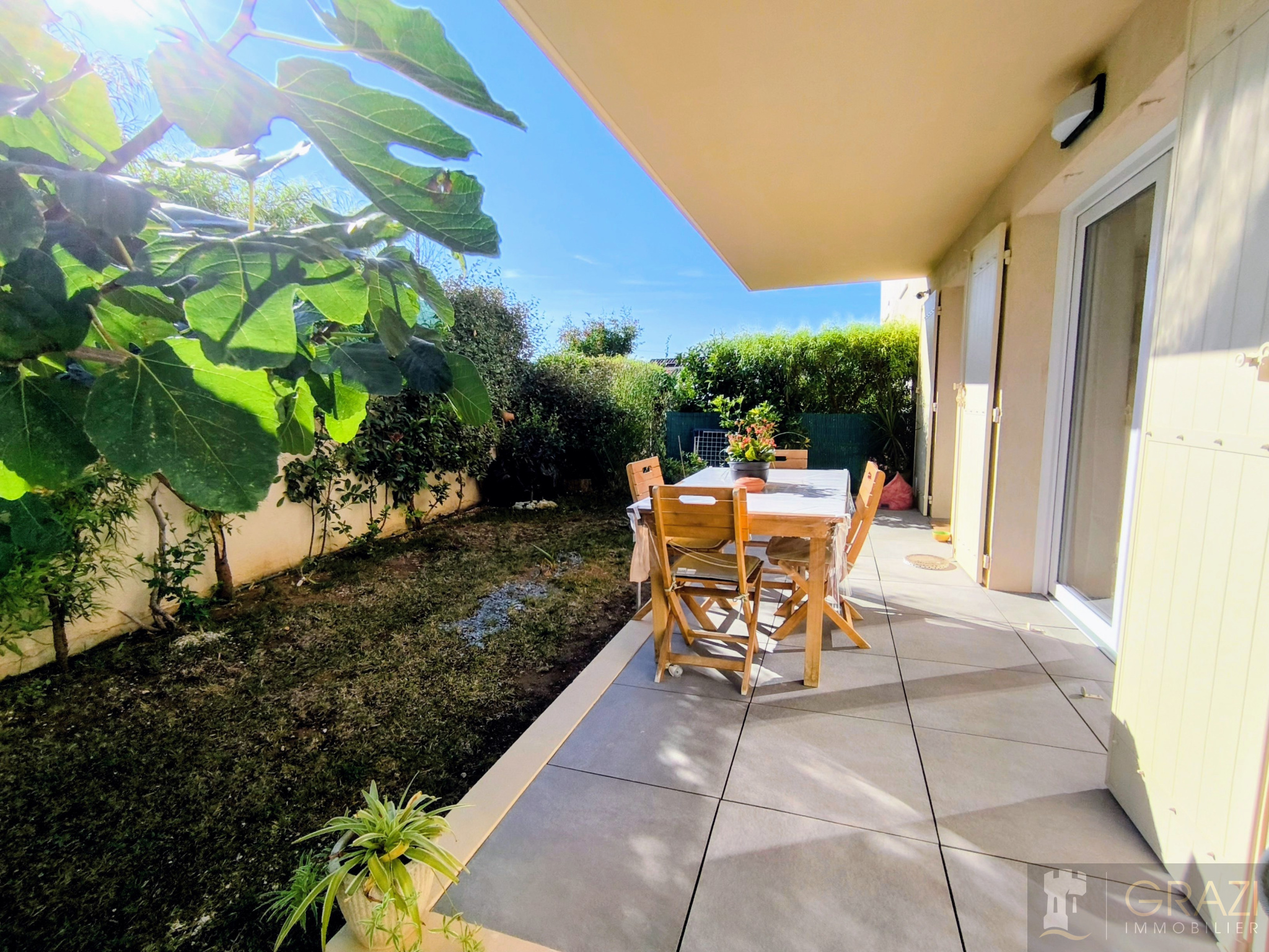 Agence immobilière de Grazi Immobilier