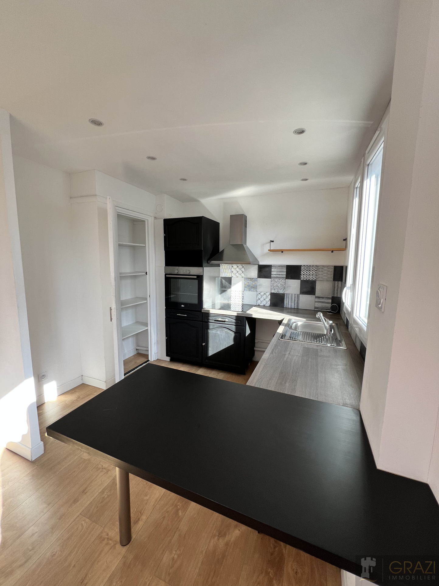 Agence immobilière de Grazi Immobilier