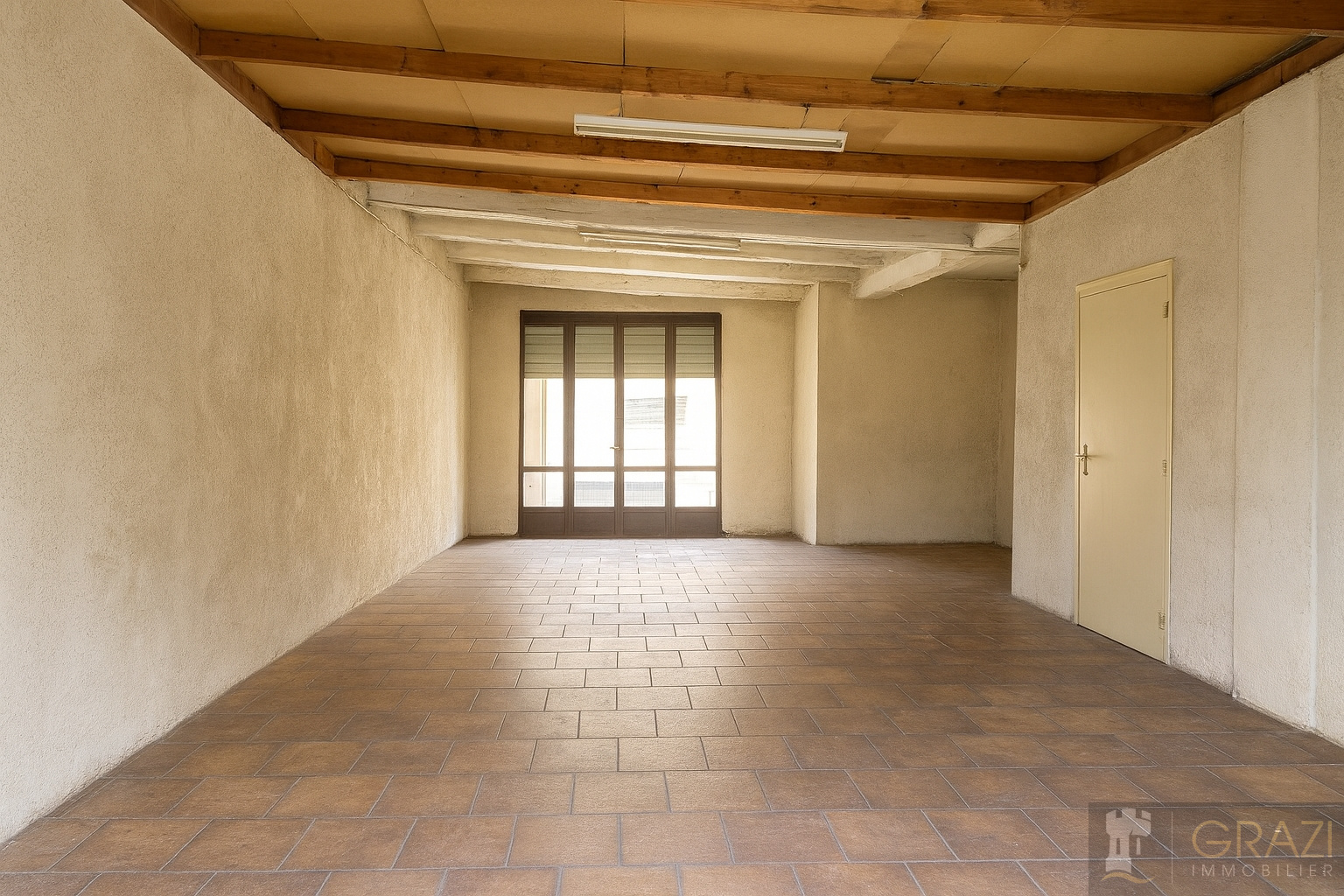 Agence immobilière de Grazi Immobilier