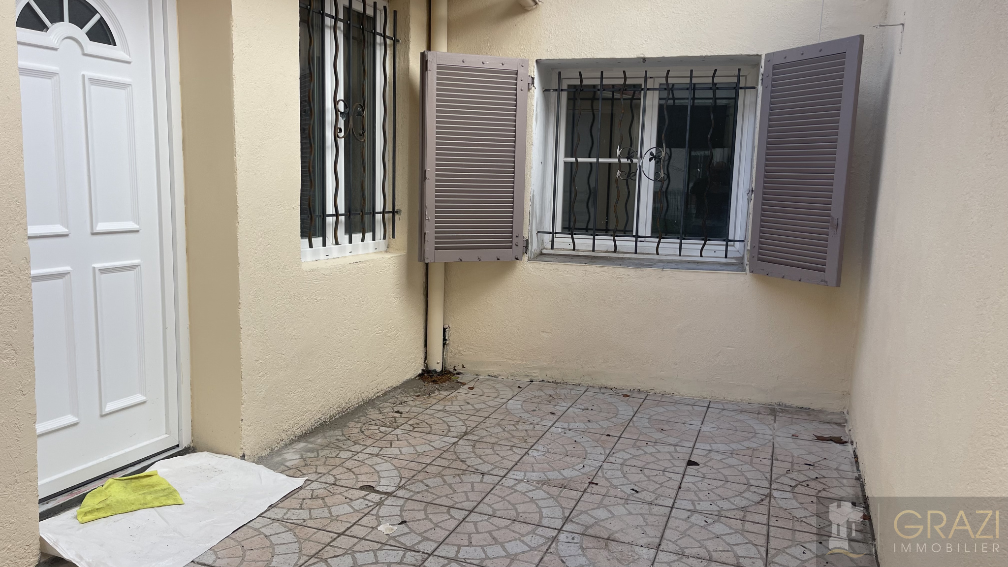 Agence immobilière de Grazi Immobilier Toulon