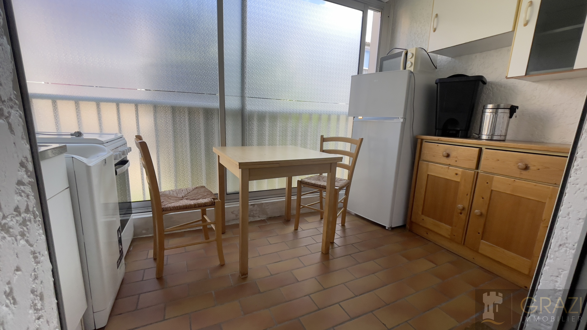 Agence immobilière de Grazi Immobilier