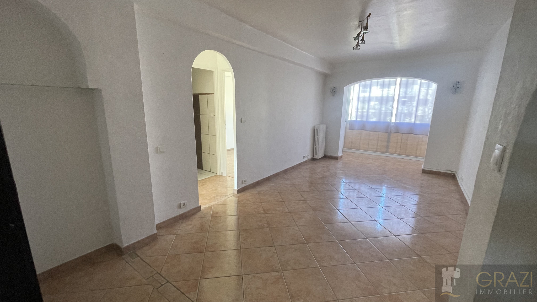 Agence immobilière de Grazi Immobilier Toulon