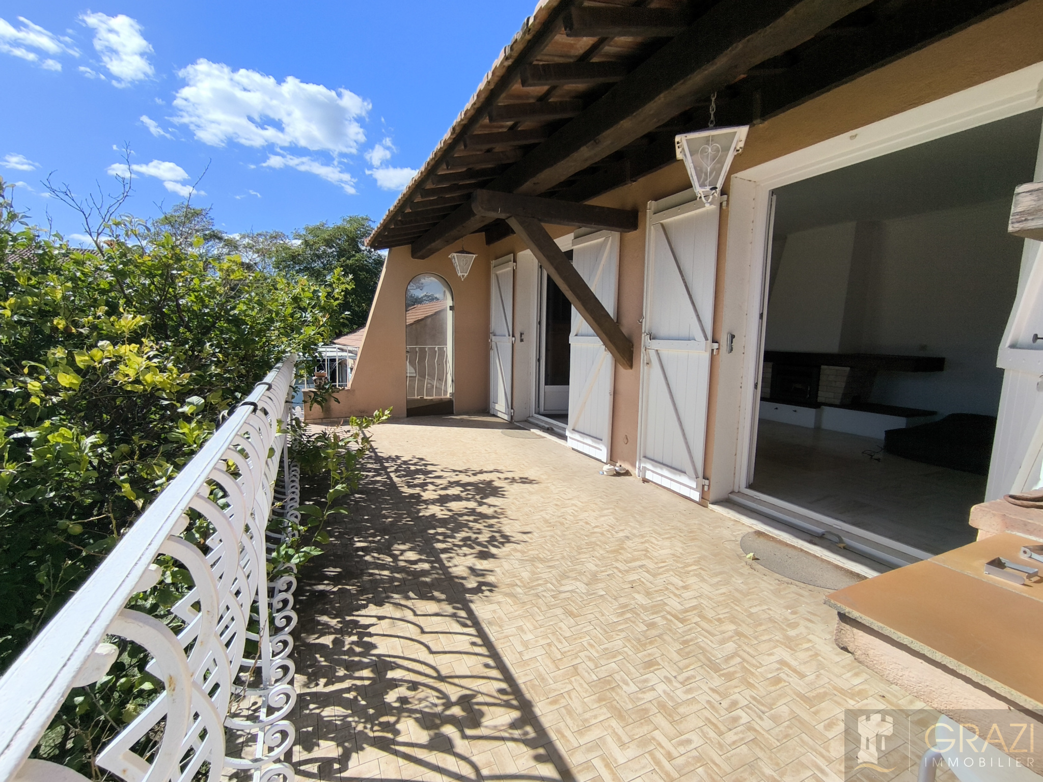 Agence immobilière de Grazi Immobilier