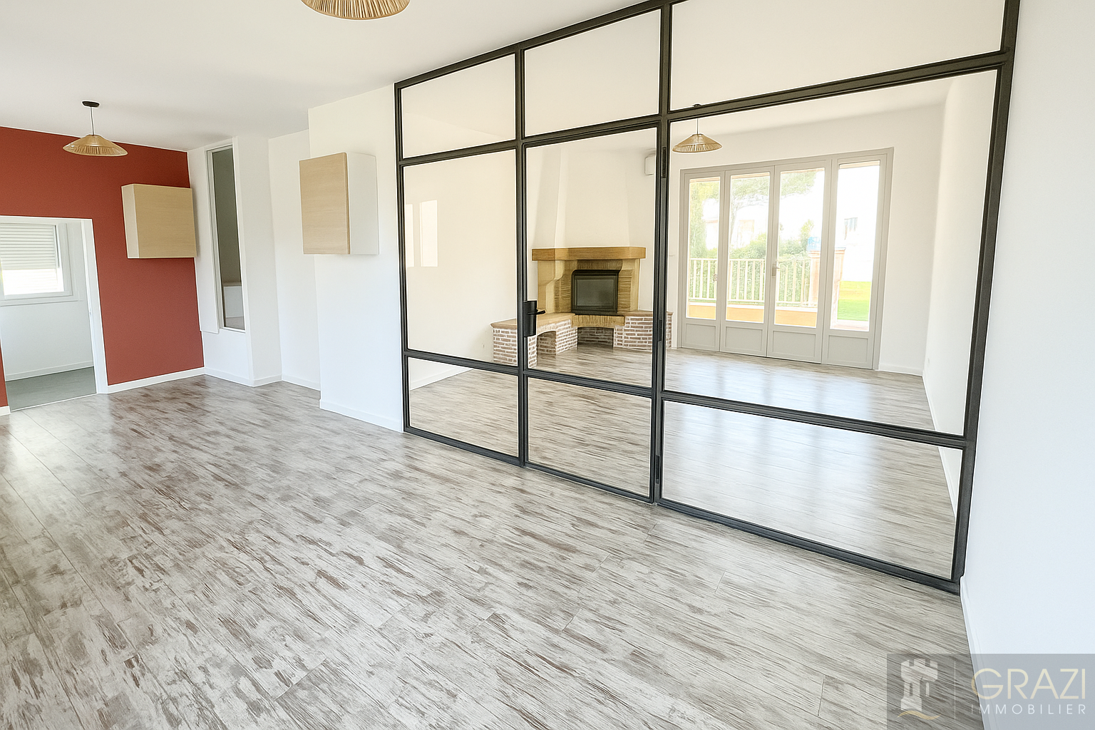 Agence immobilière de Grazi Immobilier