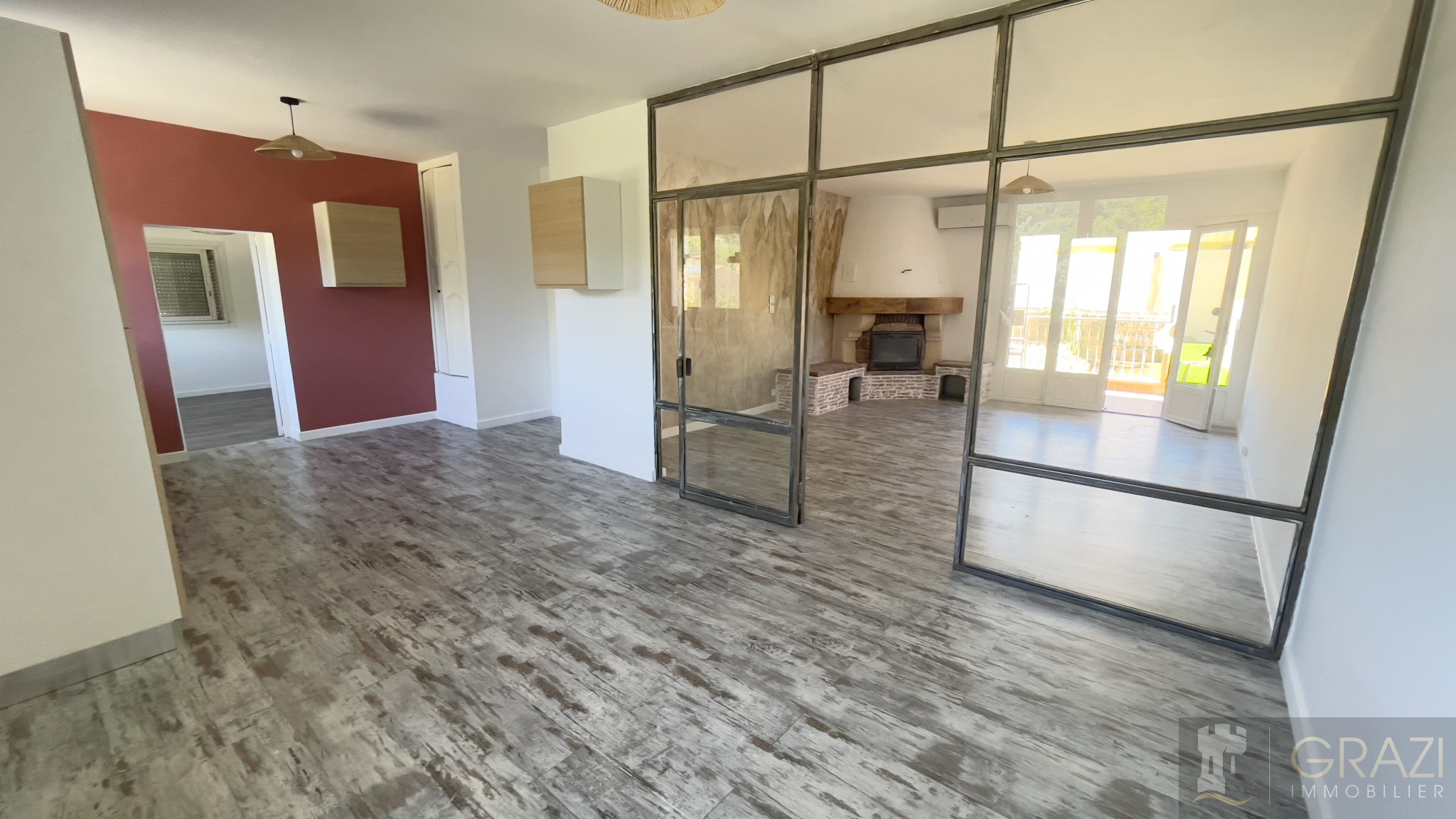 Agence immobilière de Grazi Immobilier