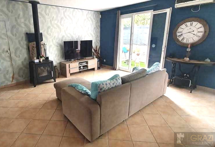 Agence immobilière de Grazi Immobilier