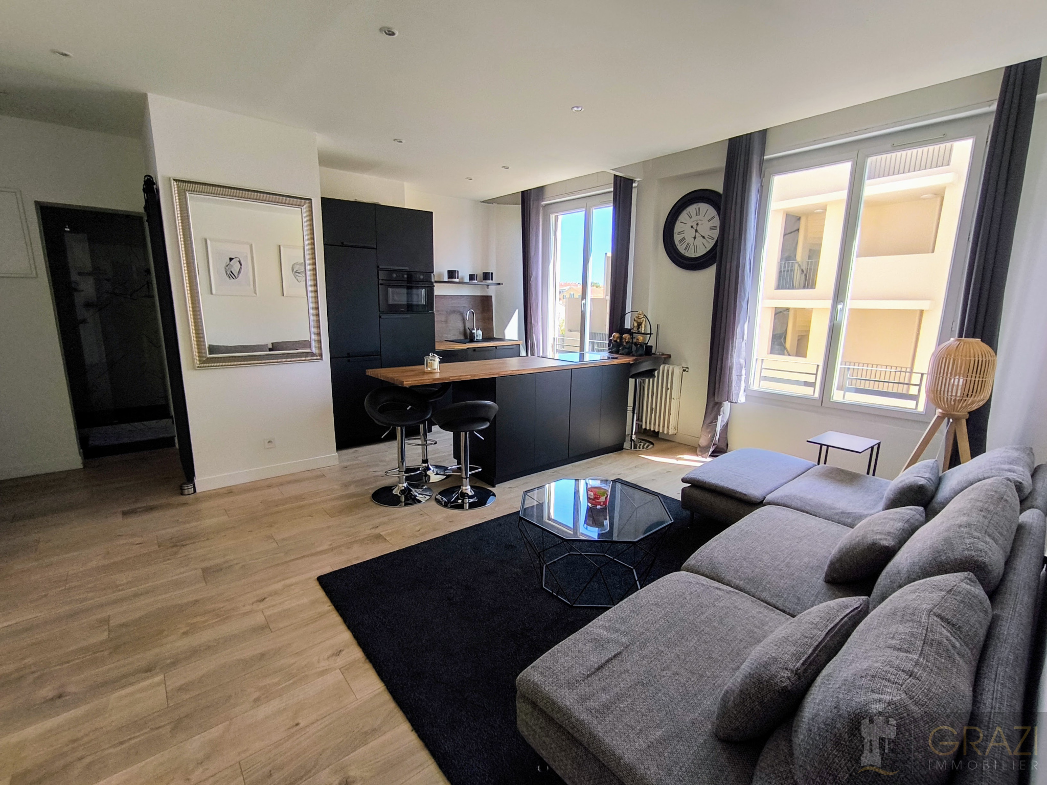 Agence immobilière de Grazi Immobilier