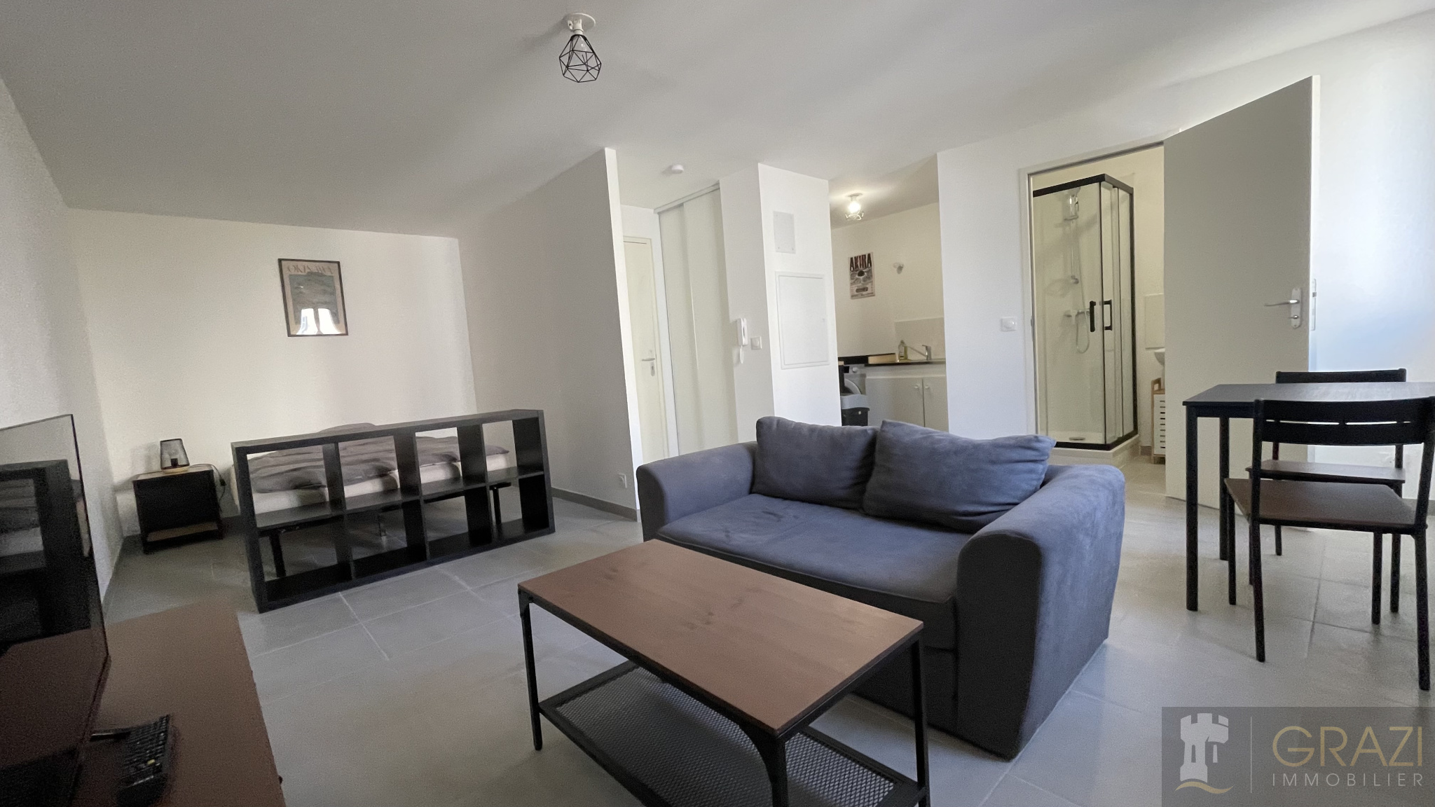 Agence immobilière de Grazi Immobilier