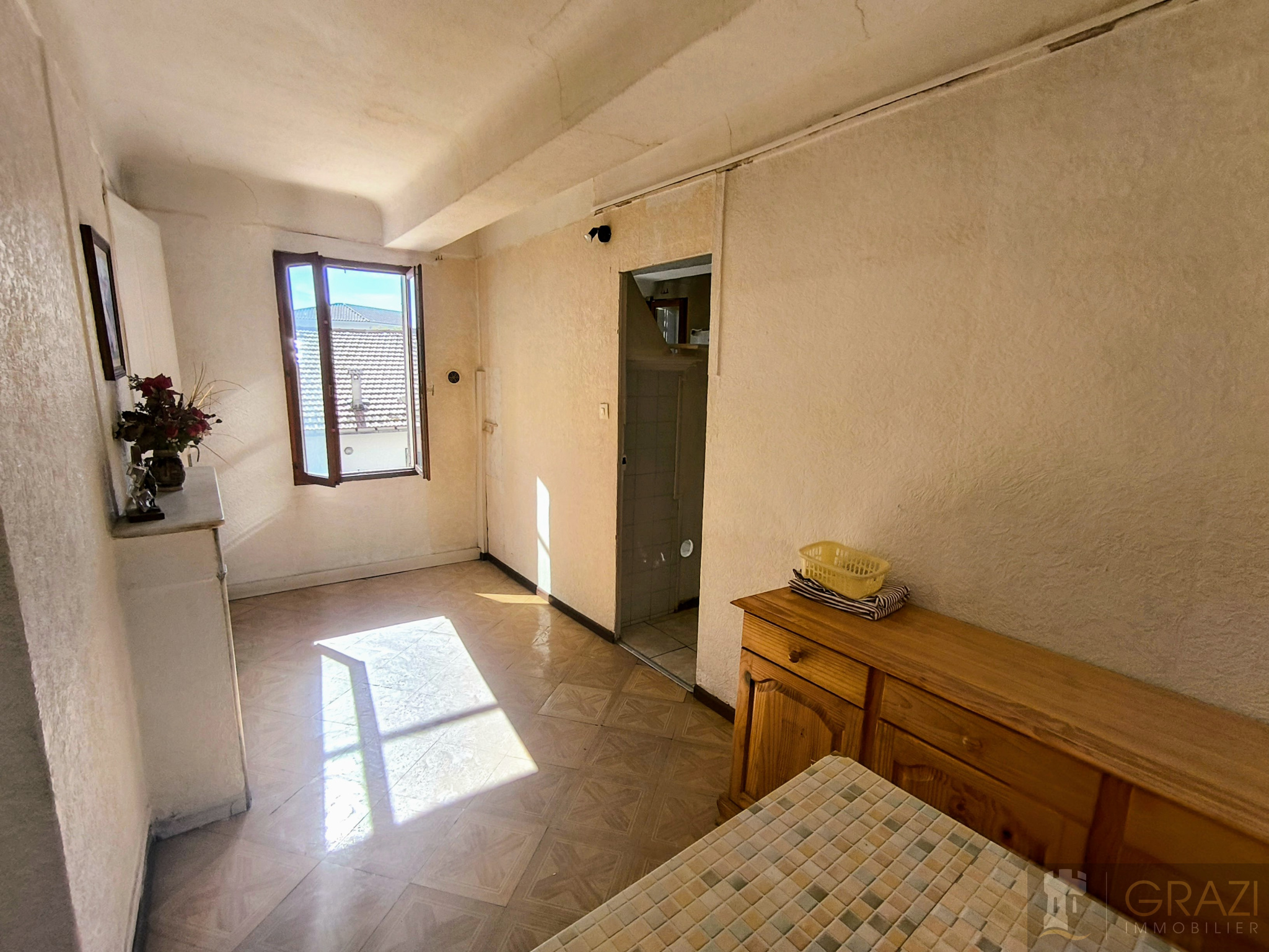 Agence immobilière de Grazi Immobilier Toulon