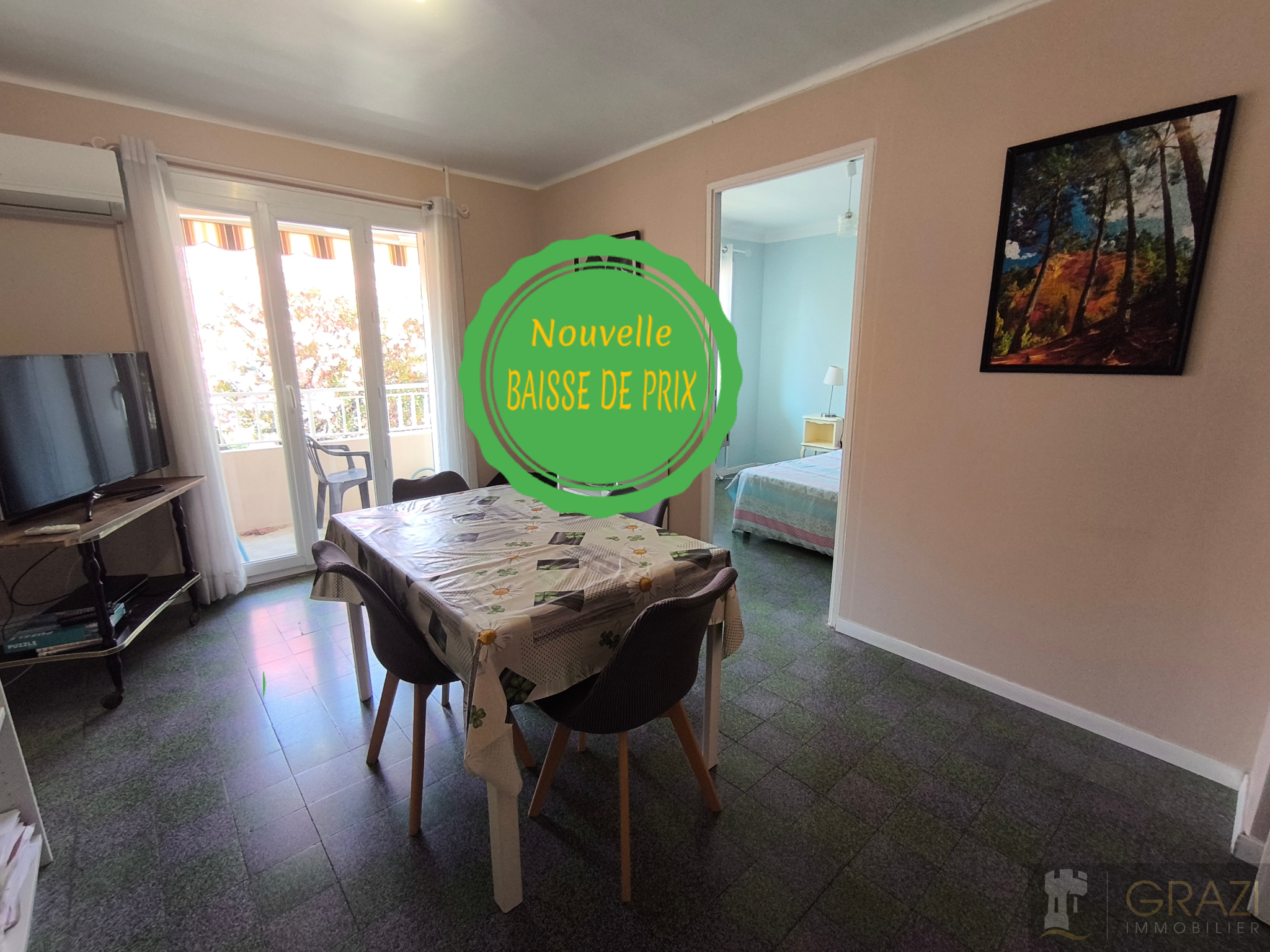 Agence immobilière de Grazi Immobilier