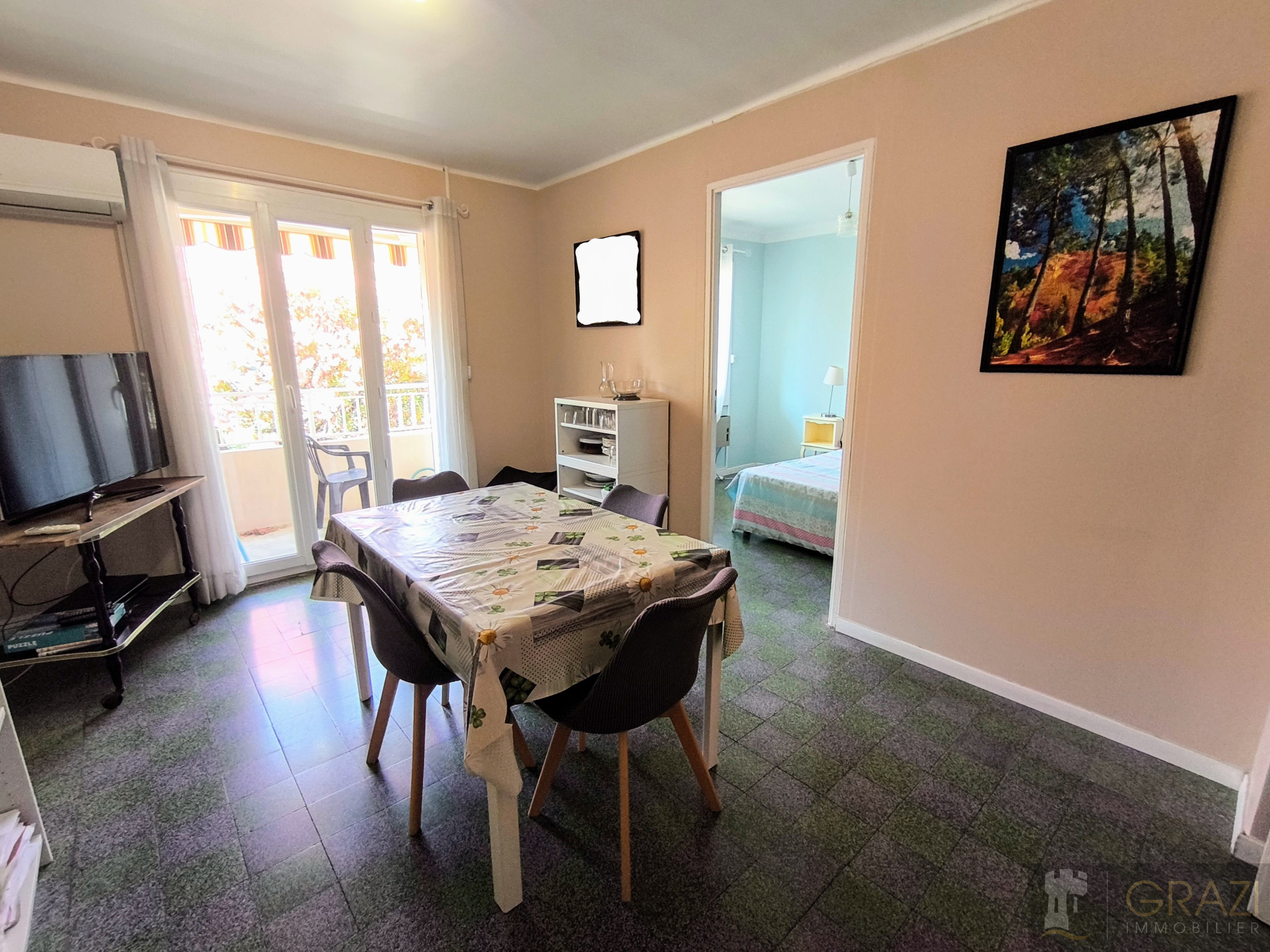 Agence immobilière de Grazi Immobilier