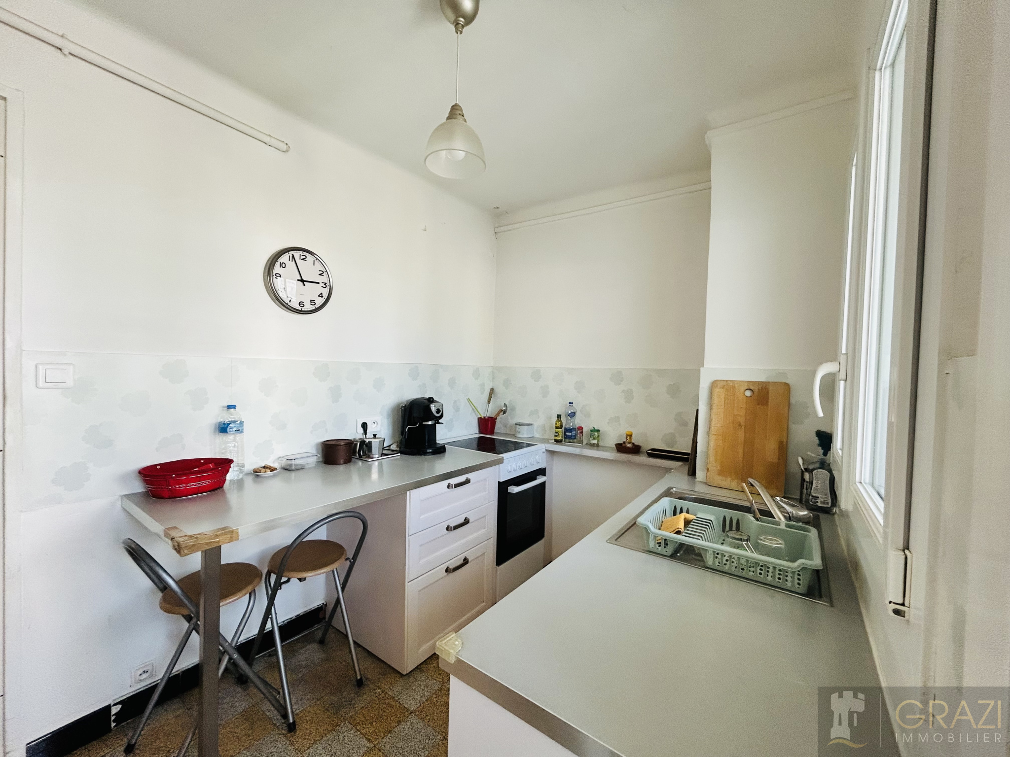 Agence immobilière de Grazi Immobilier