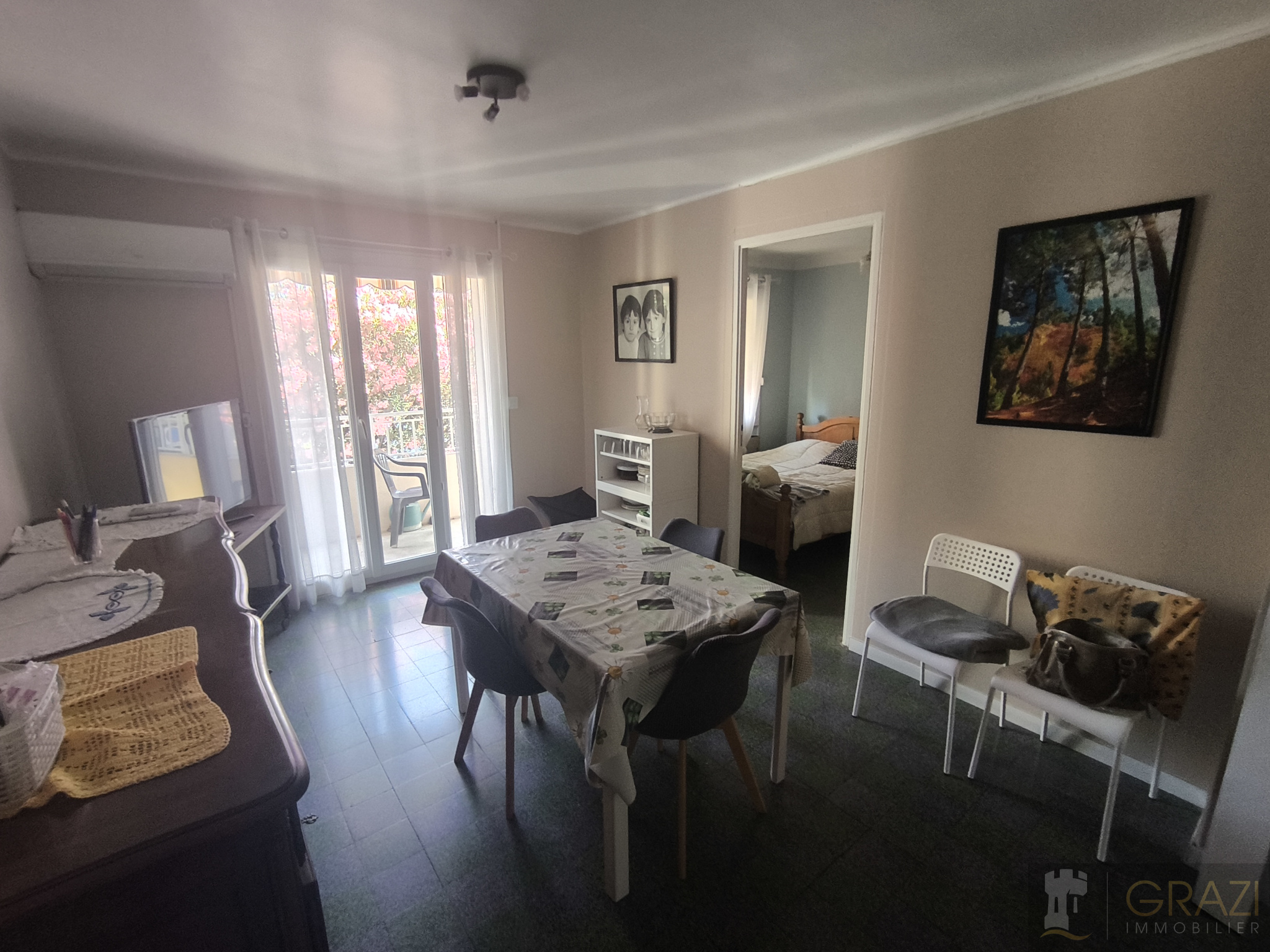 Agence immobilière de Grazi Immobilier