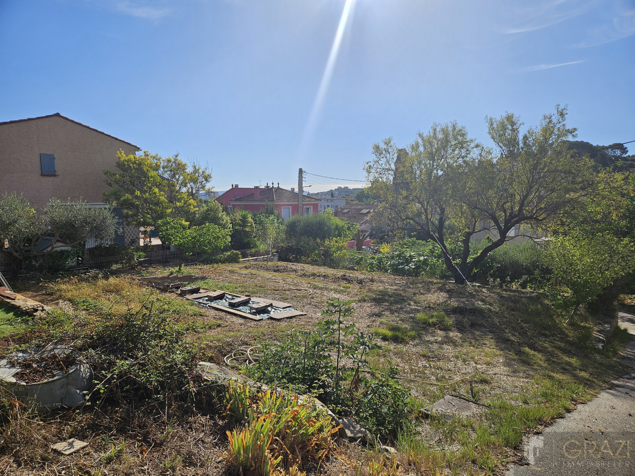 Agence immobilière de Grazi Immobilier