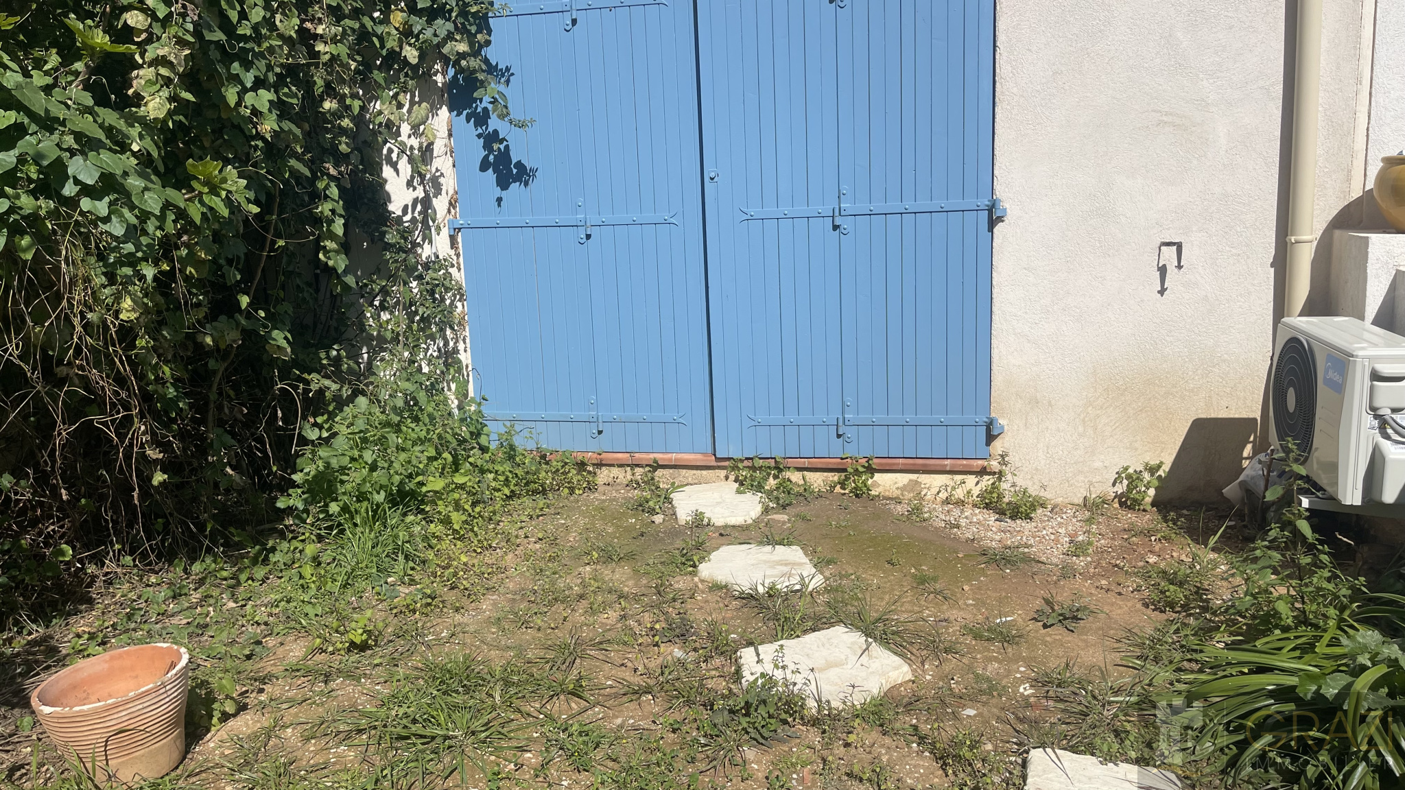 Agence immobilière de Grazi Immobilier Toulon