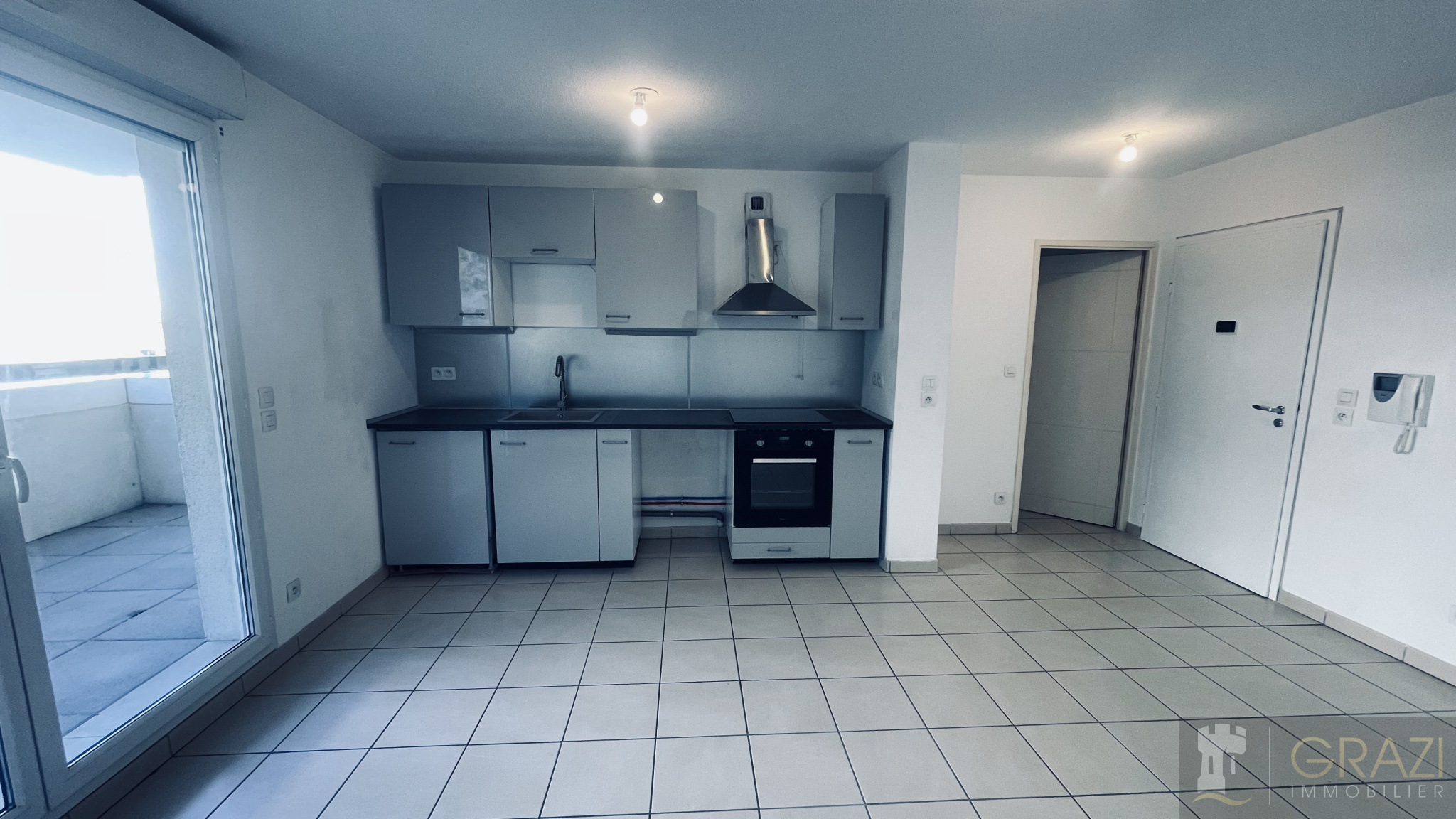 Agence immobilière de Grazi Immobilier Toulon