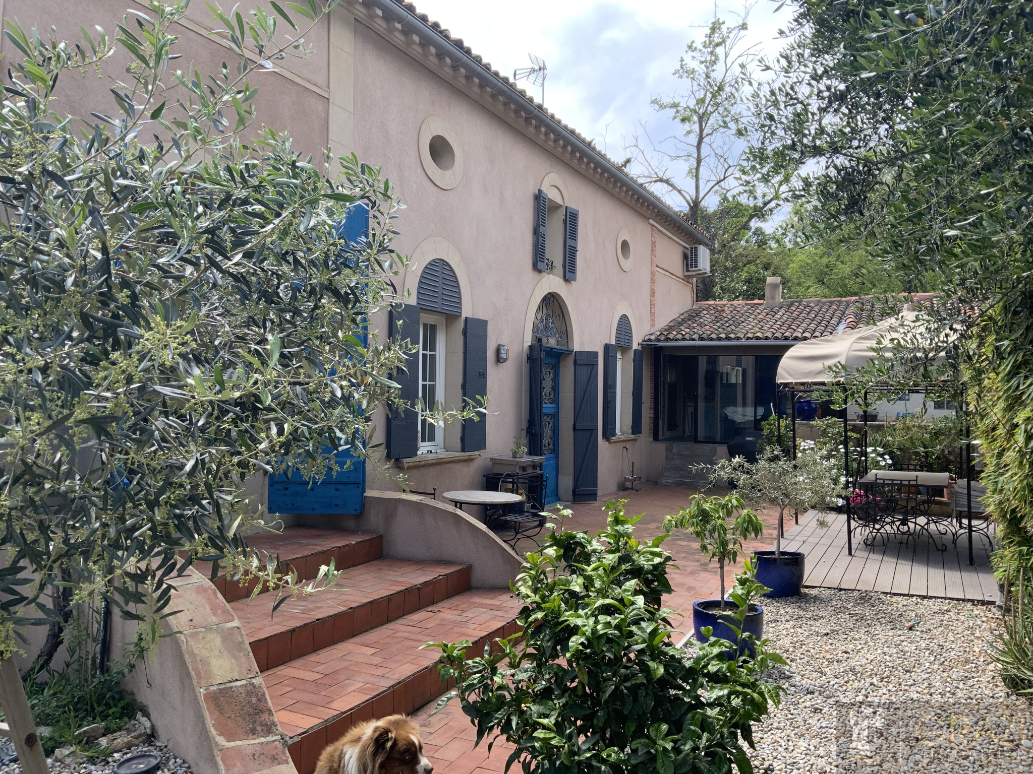 Agence immobilière de Grazi Immobilier