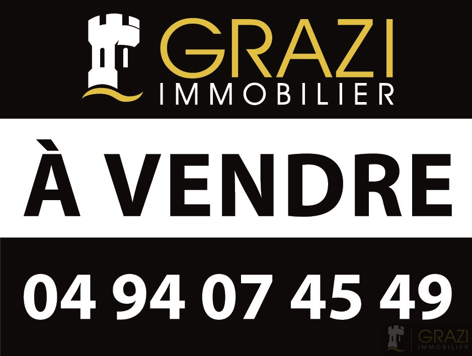 Agence immobilière de Grazi Immobilier Toulon