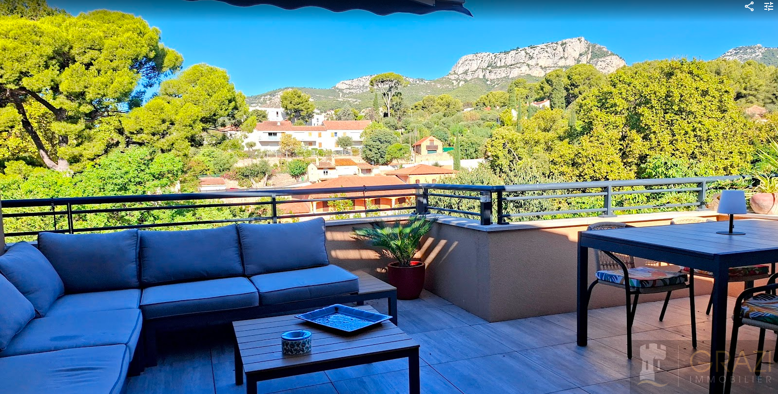 Agence immobilière de Grazi Immobilier