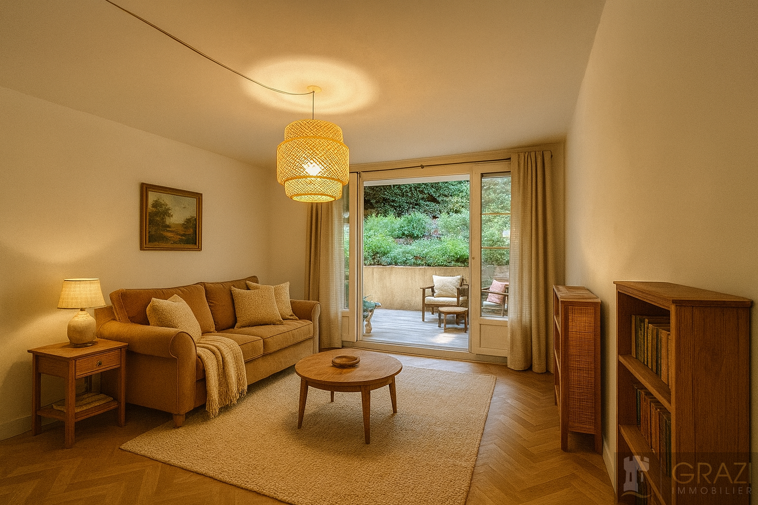 Agence immobilière de Grazi Immobilier