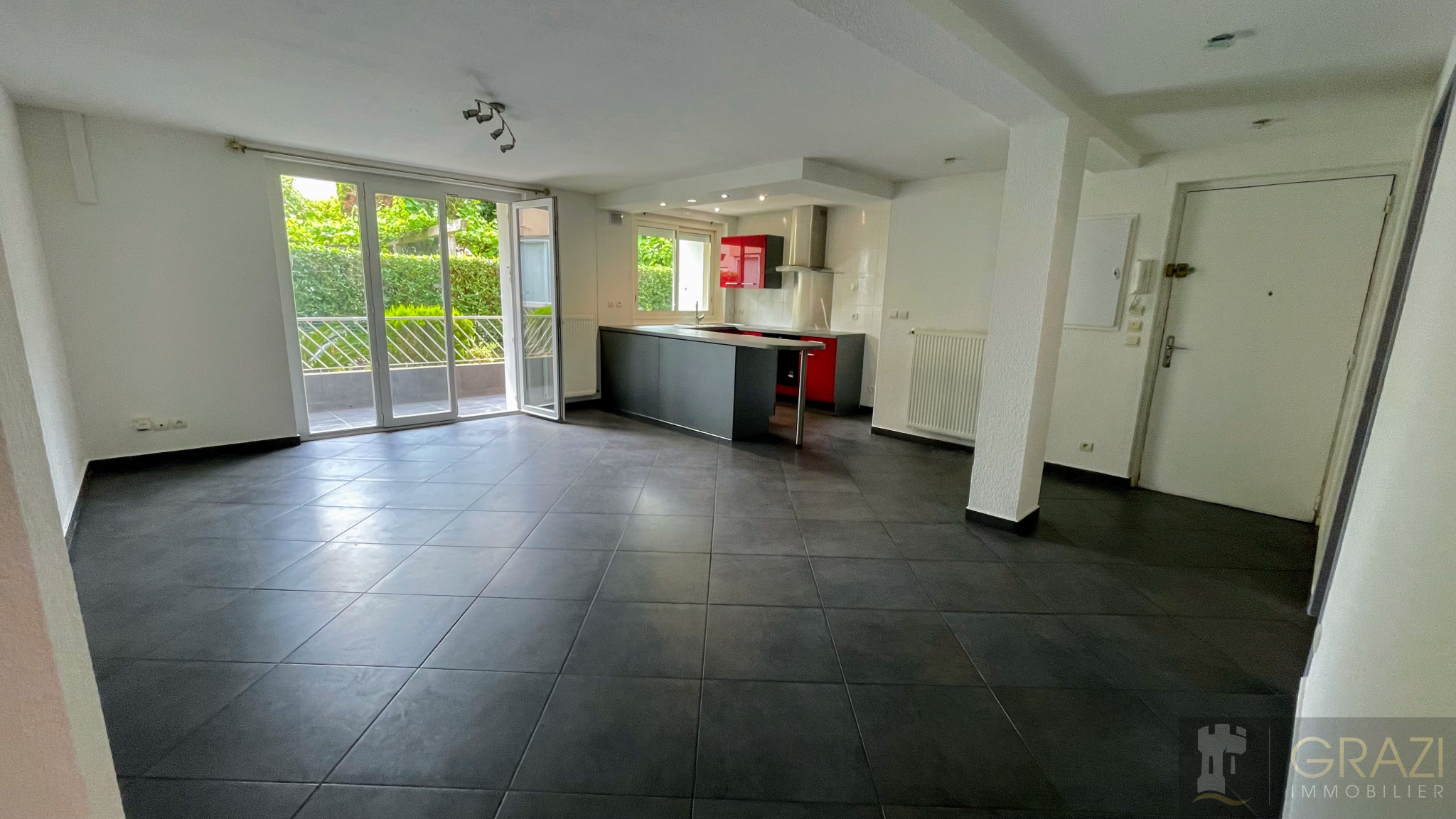Agence immobilière de Grazi Immobilier