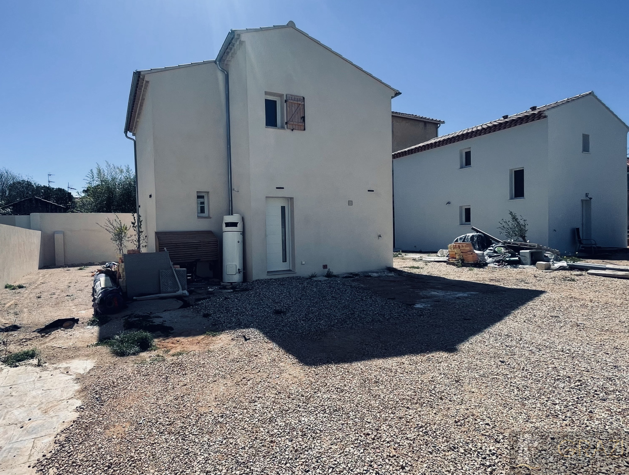 Agence immobilière de Grazi Immobilier Toulon