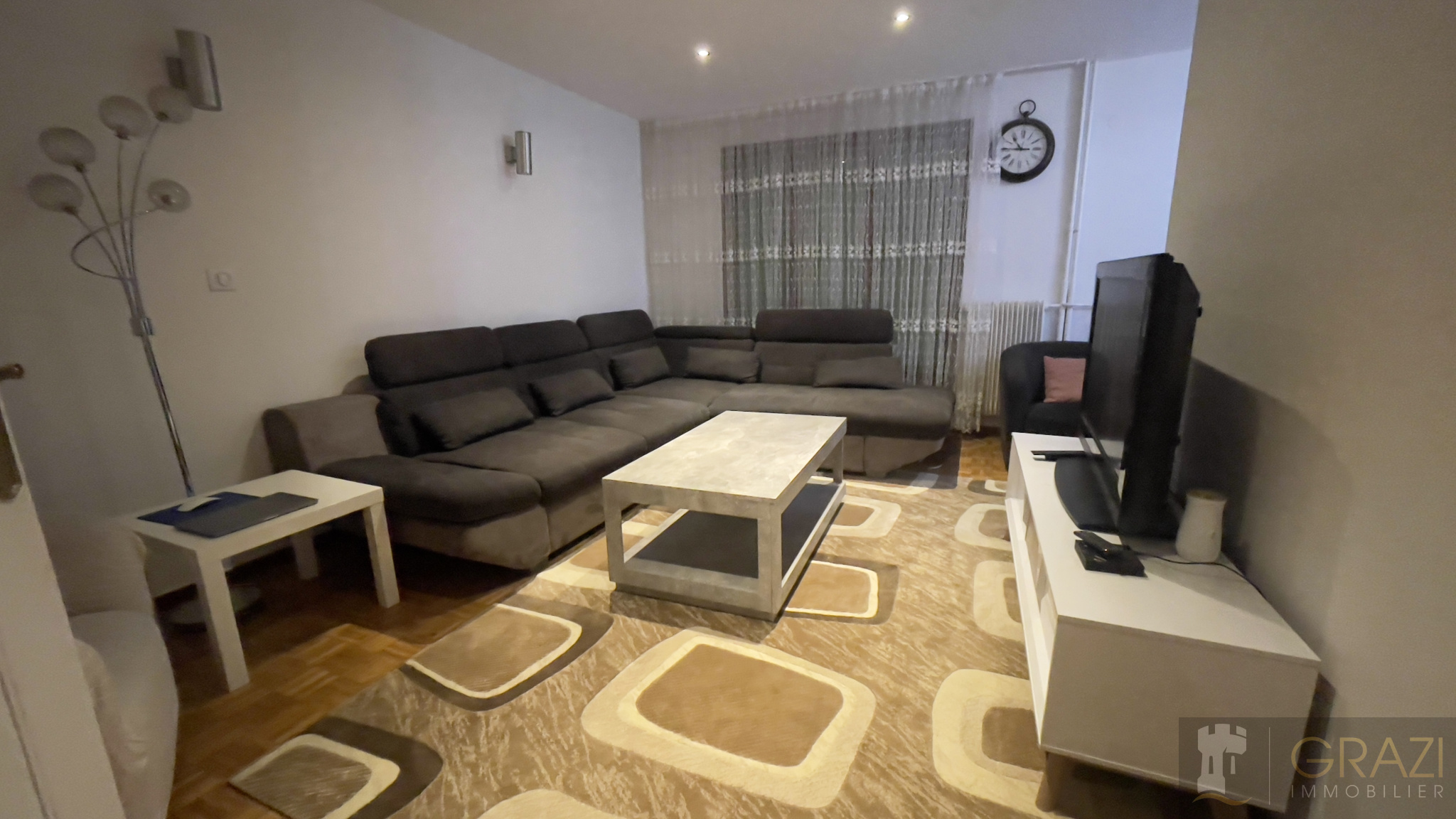 Agence immobilière de Grazi Immobilier Toulon