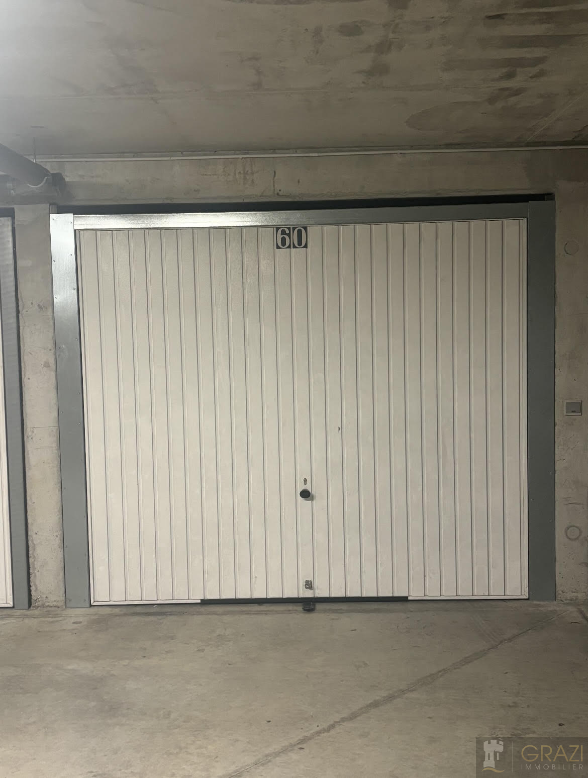 Agence immobilière de Grazi Immobilier Toulon