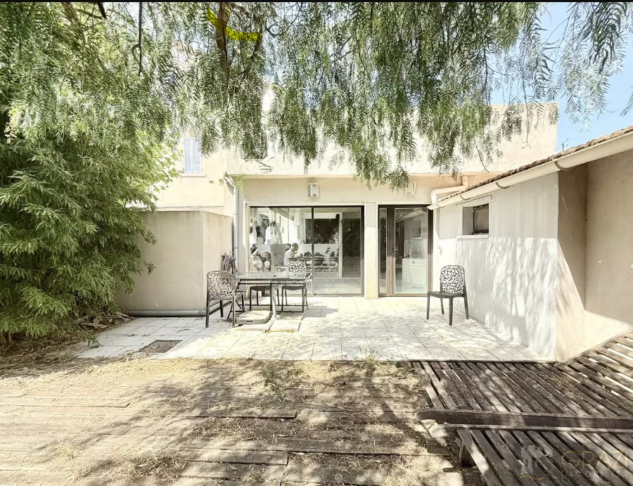 Agence immobilière de Grazi Immobilier