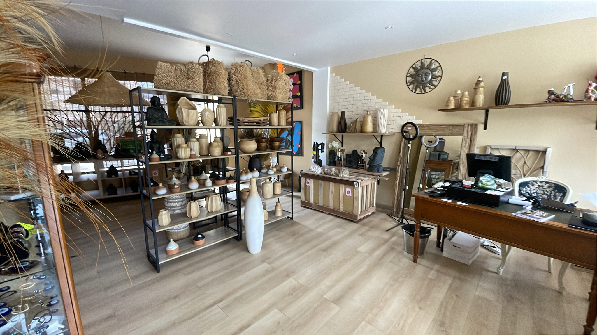 À VENDRE credit vendeur  : Cession de Bail Exceptionnelle !
