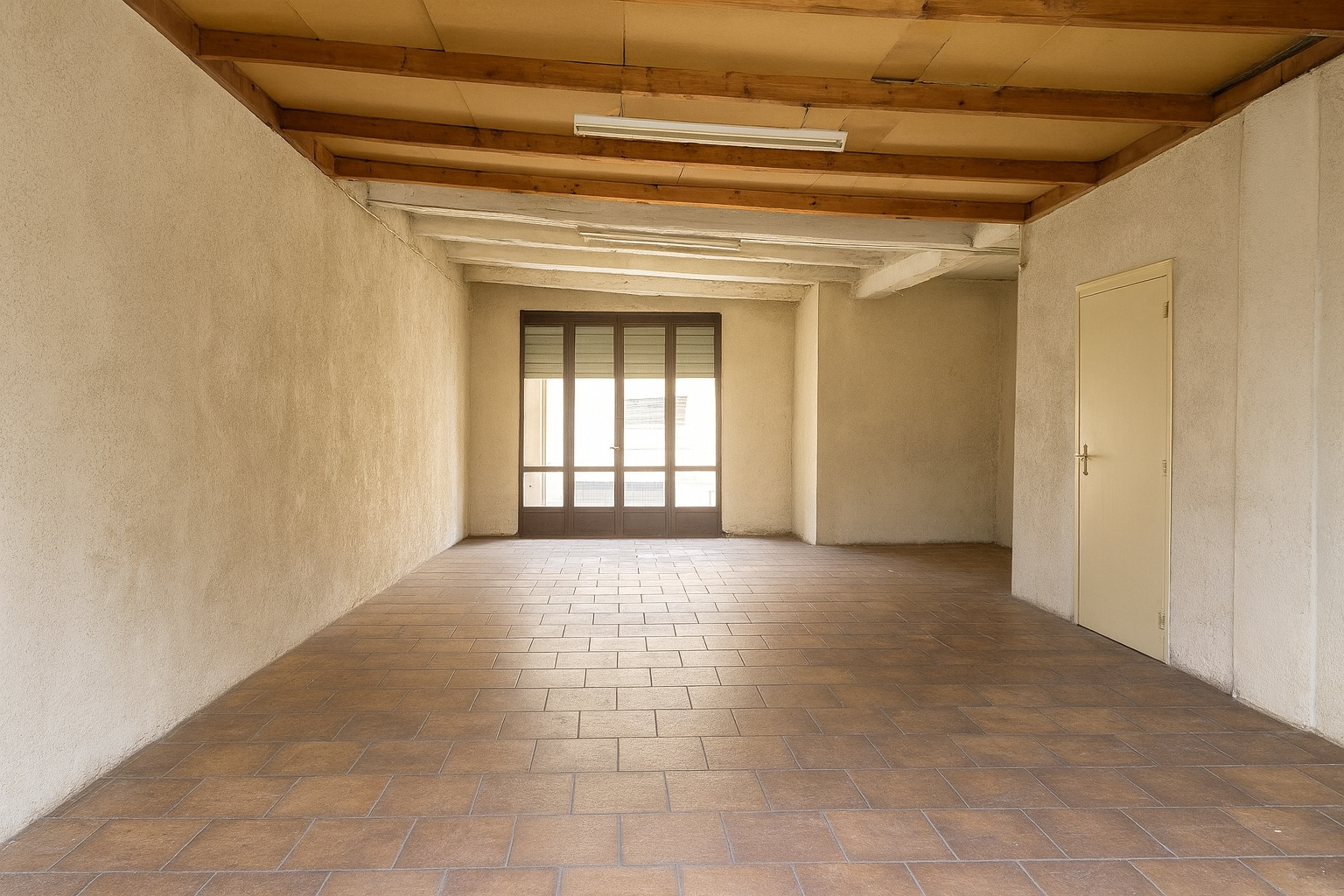 grand local 112m2