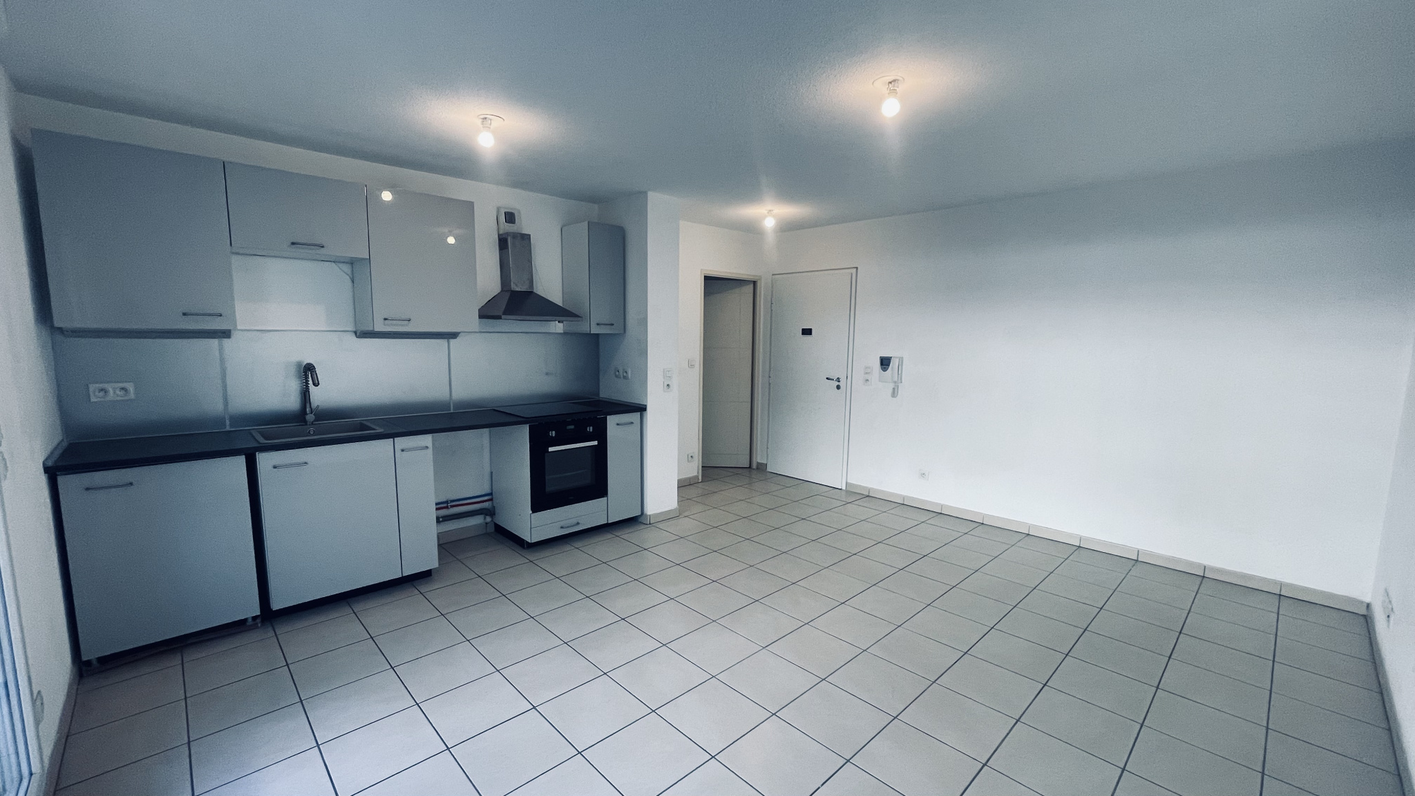 Estimation locative  de l'appartement T2 de 45 m2**